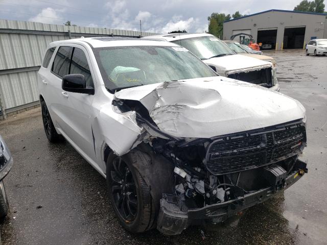 Photo 0 VIN: 1C4RDHAG2KC604544 - DODGE DURANGO SX 