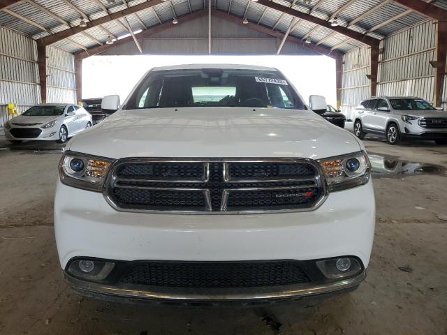 Photo 4 VIN: 1C4RDHAG2LC269027 - DODGE DURANGO SX 