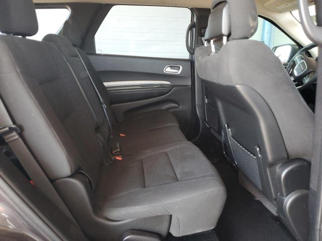 Photo 10 VIN: 1C4RDHAG2LC394089 - DODGE DURANGO SX 