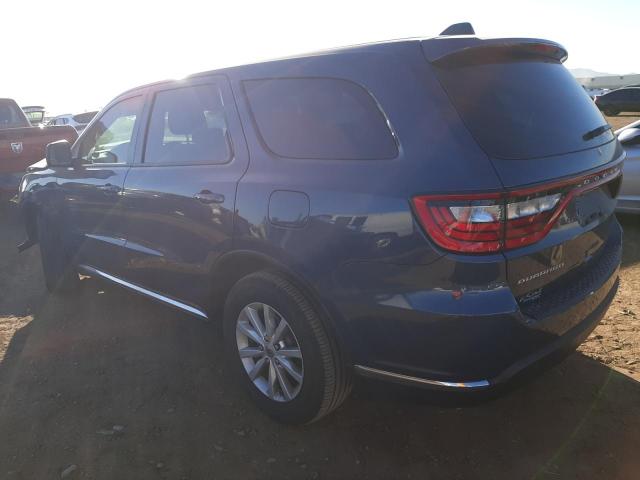 Photo 1 VIN: 1C4RDHAG2LC394190 - DODGE DURANGO SX 