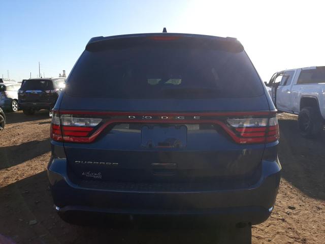 Photo 5 VIN: 1C4RDHAG2LC394190 - DODGE DURANGO SX 