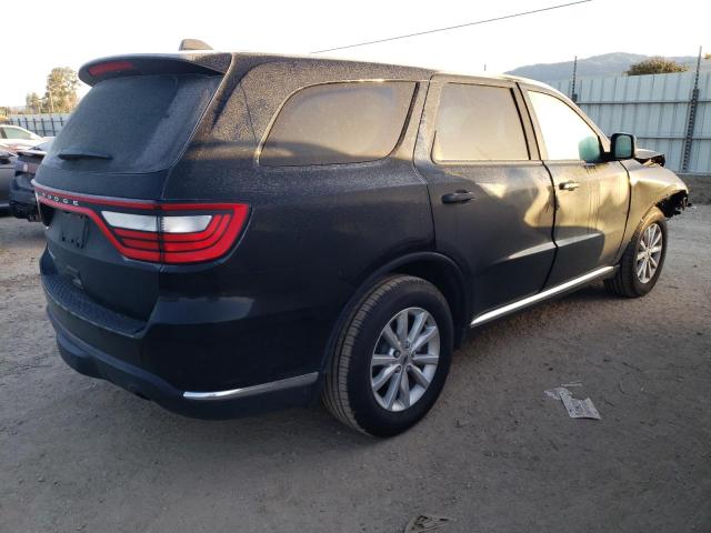 Photo 2 VIN: 1C4RDHAG2MC554456 - DODGE DURANGO SX 