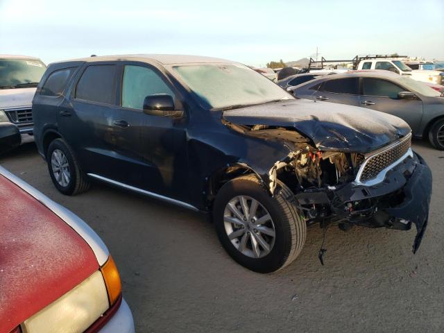 Photo 3 VIN: 1C4RDHAG2MC554456 - DODGE DURANGO SX 