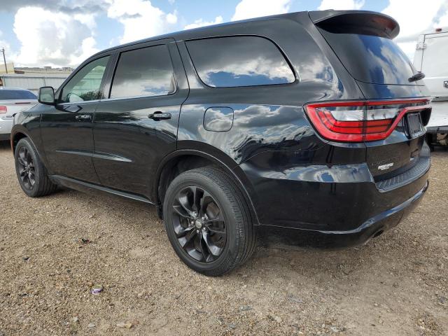 Photo 1 VIN: 1C4RDHAG2MC608984 - DODGE DURANGO SX 