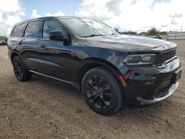 Photo 3 VIN: 1C4RDHAG2MC608984 - DODGE DURANGO SX 