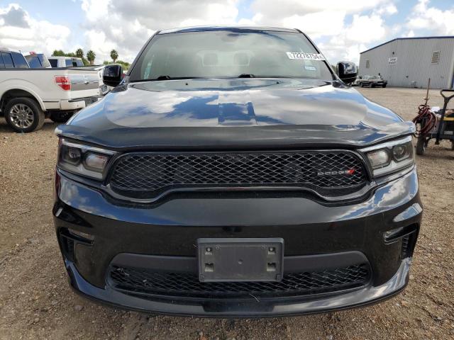 Photo 4 VIN: 1C4RDHAG2MC608984 - DODGE DURANGO SX 