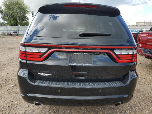 Photo 5 VIN: 1C4RDHAG2MC608984 - DODGE DURANGO SX 