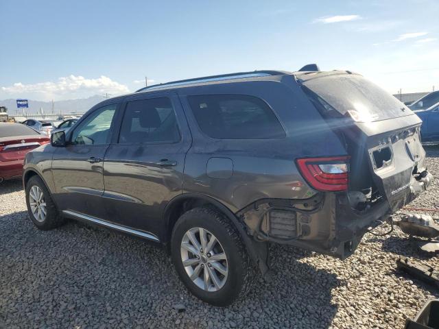 Photo 1 VIN: 1C4RDHAG2MC639880 - DODGE DURANGO SX 