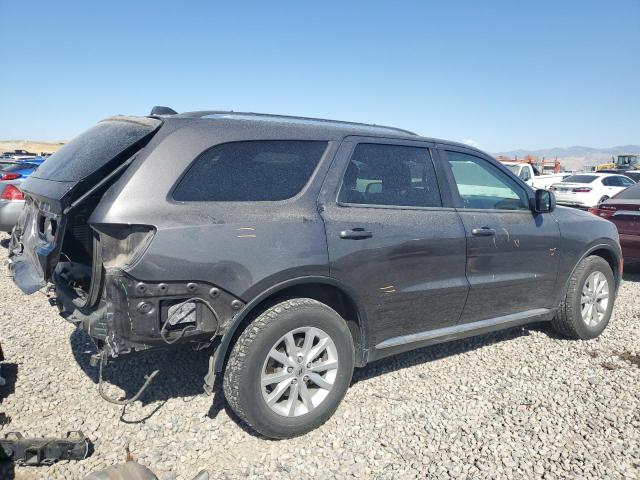 Photo 2 VIN: 1C4RDHAG2MC639880 - DODGE DURANGO SX 