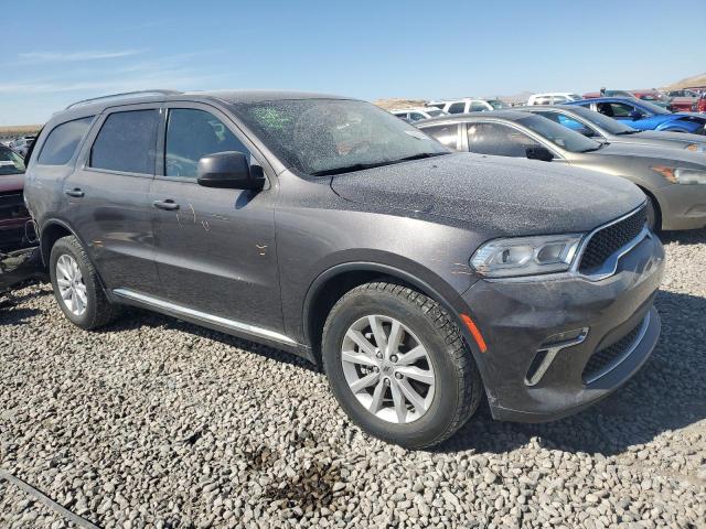 Photo 3 VIN: 1C4RDHAG2MC639880 - DODGE DURANGO SX 