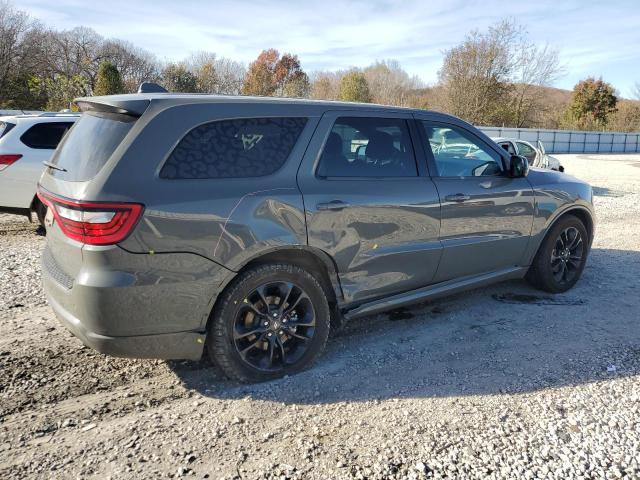 Photo 2 VIN: 1C4RDHAG2MC760893 - DODGE DURANGO SX 