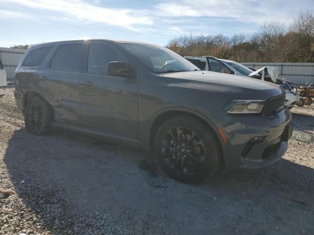 Photo 3 VIN: 1C4RDHAG2MC760893 - DODGE DURANGO SX 