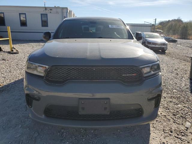 Photo 4 VIN: 1C4RDHAG2MC760893 - DODGE DURANGO SX 