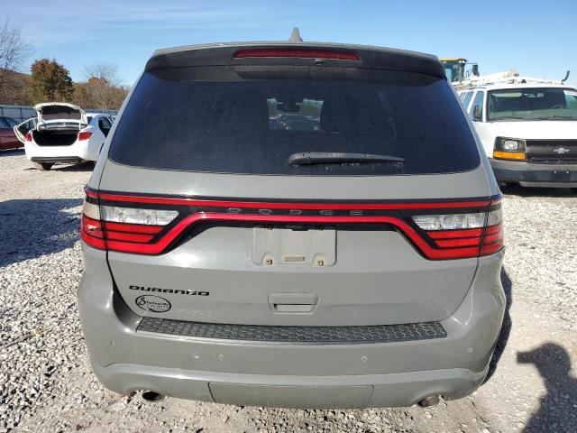 Photo 5 VIN: 1C4RDHAG2MC760893 - DODGE DURANGO SX 