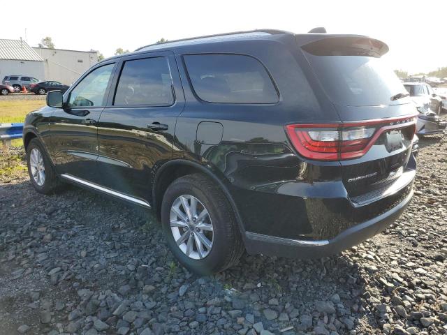 Photo 1 VIN: 1C4RDHAG2PC616281 - DODGE DURANGO SX 