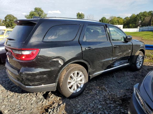 Photo 2 VIN: 1C4RDHAG2PC616281 - DODGE DURANGO SX 