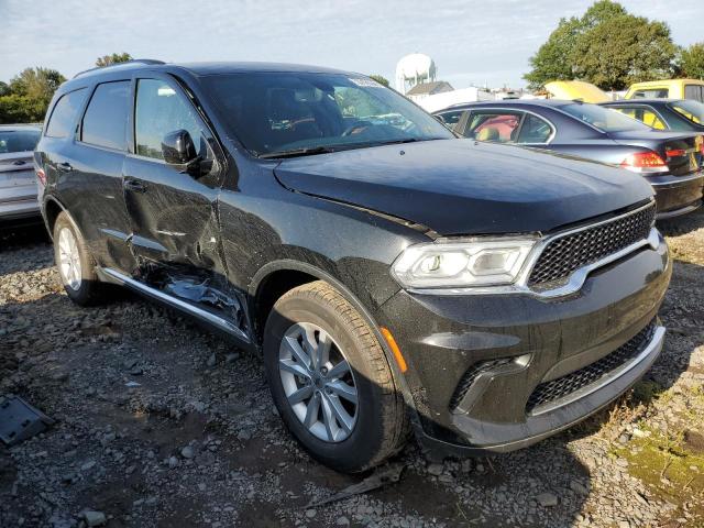 Photo 3 VIN: 1C4RDHAG2PC616281 - DODGE DURANGO SX 