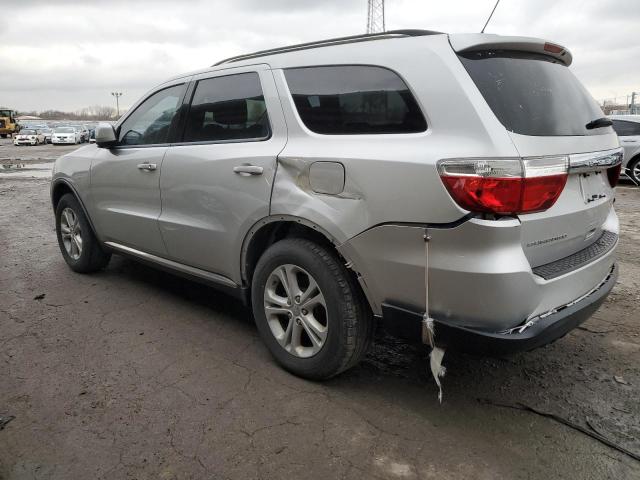 Photo 1 VIN: 1C4RDHAG3CC180745 - DODGE DURANGO 