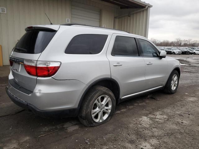 Photo 2 VIN: 1C4RDHAG3CC180745 - DODGE DURANGO 