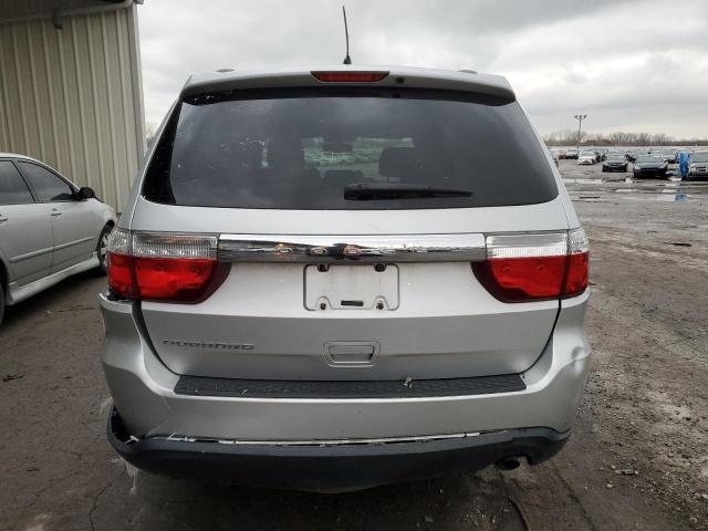 Photo 5 VIN: 1C4RDHAG3CC180745 - DODGE DURANGO 