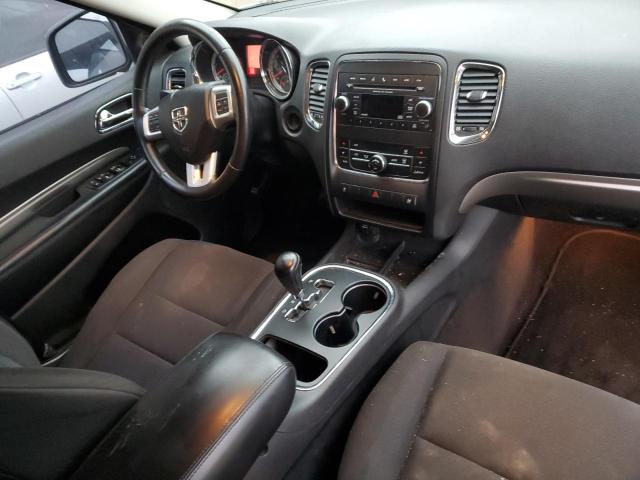 Photo 7 VIN: 1C4RDHAG3CC180745 - DODGE DURANGO 