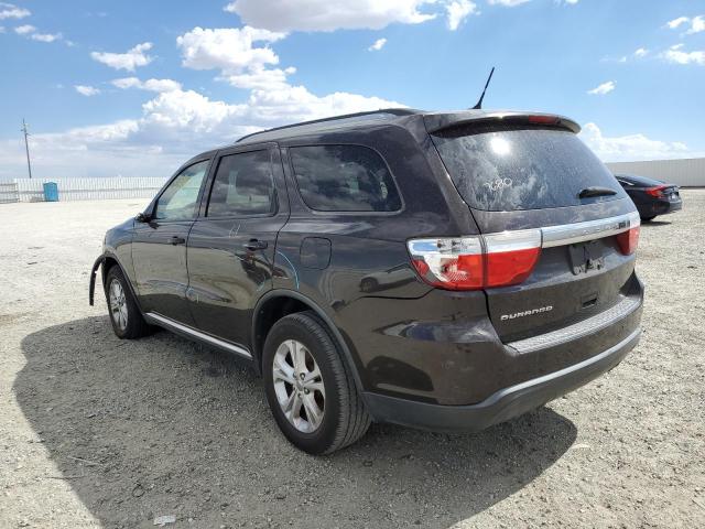 Photo 2 VIN: 1C4RDHAG3CC257680 - DODGE DURANGO SX 