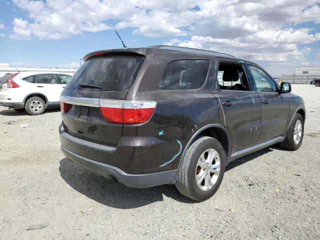 Photo 3 VIN: 1C4RDHAG3CC257680 - DODGE DURANGO SX 