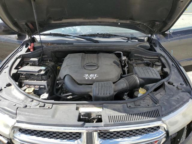 Photo 6 VIN: 1C4RDHAG3CC257680 - DODGE DURANGO SX 