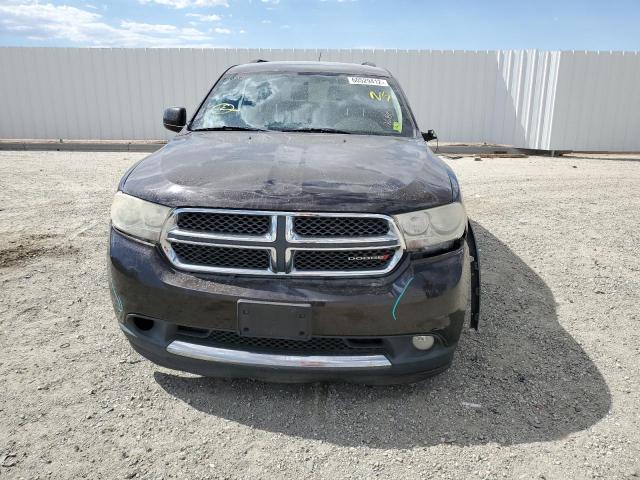 Photo 8 VIN: 1C4RDHAG3CC257680 - DODGE DURANGO SX 