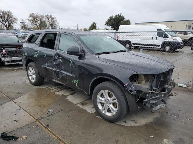 Photo 3 VIN: 1C4RDHAG3CC266492 - DODGE DURANGO SX 