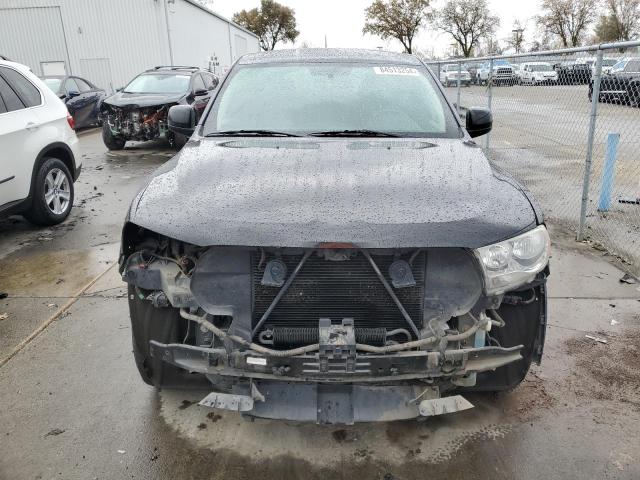 Photo 4 VIN: 1C4RDHAG3CC266492 - DODGE DURANGO SX 