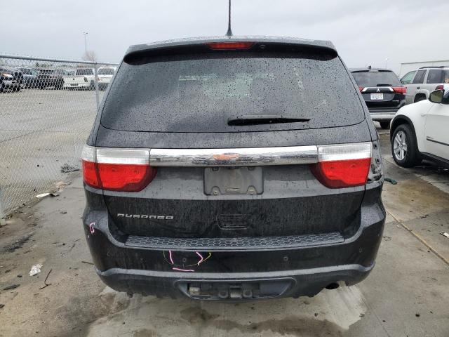 Photo 5 VIN: 1C4RDHAG3CC266492 - DODGE DURANGO SX 