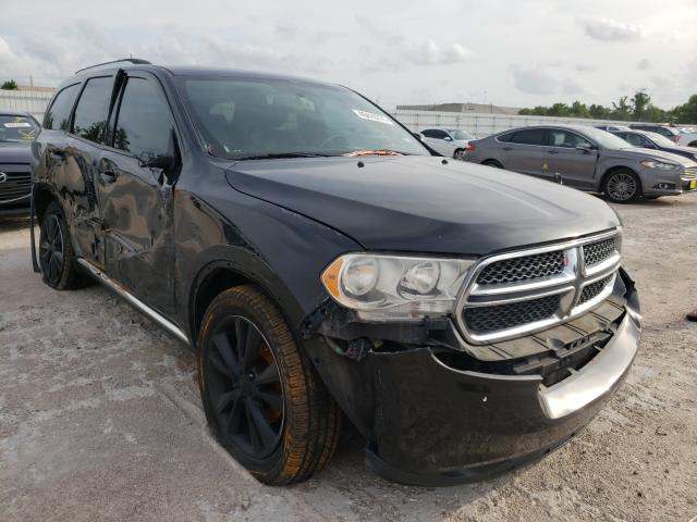 Photo 0 VIN: 1C4RDHAG3CC308479 - DODGE DURANGO SX 