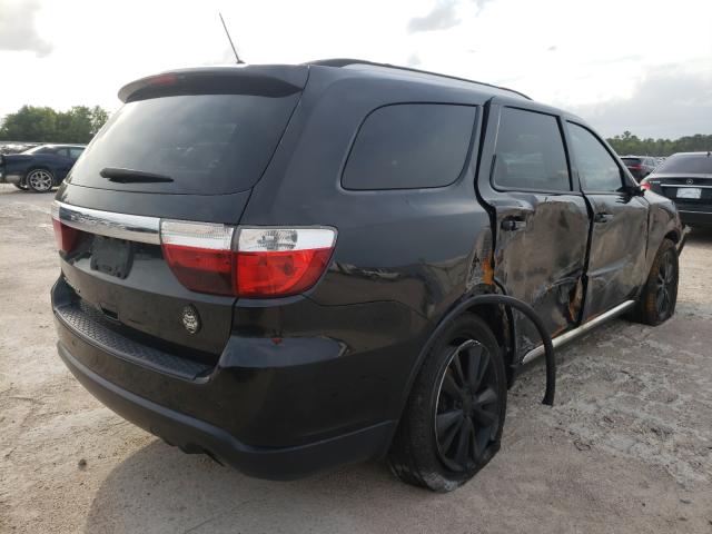 Photo 3 VIN: 1C4RDHAG3CC308479 - DODGE DURANGO SX 