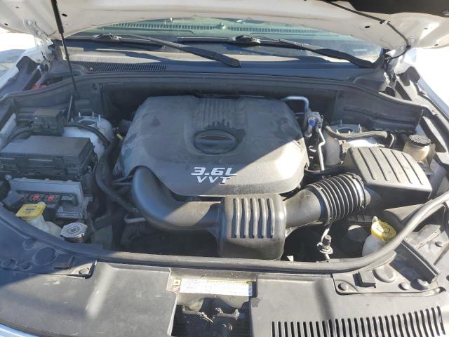 Photo 6 VIN: 1C4RDHAG3DC512135 - DODGE DURANGO SX 