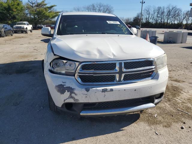 Photo 8 VIN: 1C4RDHAG3DC512135 - DODGE DURANGO SX 