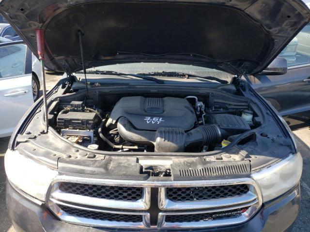 Photo 10 VIN: 1C4RDHAG3DC584274 - DODGE DURANGO SX 