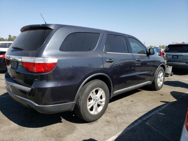 Photo 2 VIN: 1C4RDHAG3DC584274 - DODGE DURANGO SX 