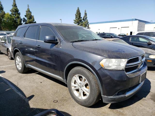 Photo 3 VIN: 1C4RDHAG3DC584274 - DODGE DURANGO SX 