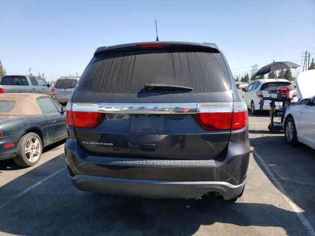 Photo 5 VIN: 1C4RDHAG3DC584274 - DODGE DURANGO SX 