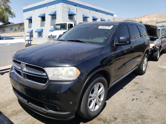 Photo 0 VIN: 1C4RDHAG3DC592911 - DODGE DURANGO SX 