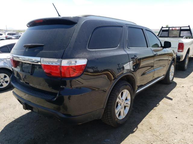 Photo 2 VIN: 1C4RDHAG3DC592911 - DODGE DURANGO SX 