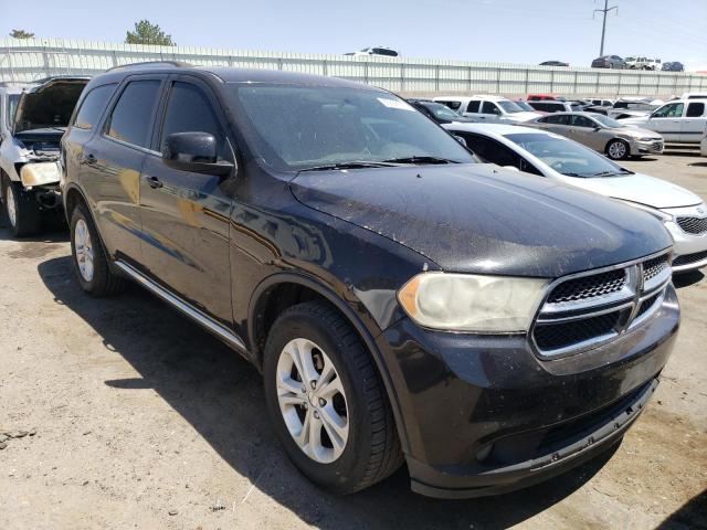 Photo 3 VIN: 1C4RDHAG3DC592911 - DODGE DURANGO SX 