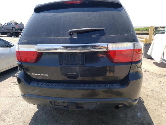 Photo 5 VIN: 1C4RDHAG3DC592911 - DODGE DURANGO SX 