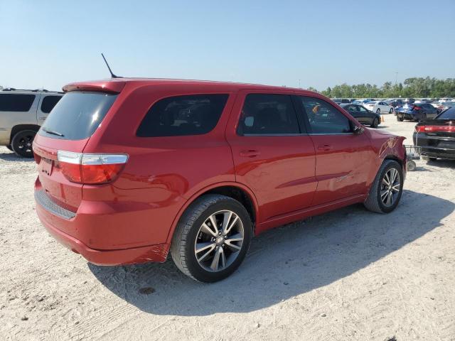 Photo 2 VIN: 1C4RDHAG3DC662746 - DODGE DURANGO SX 