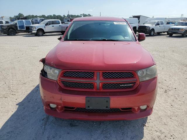 Photo 4 VIN: 1C4RDHAG3DC662746 - DODGE DURANGO SX 