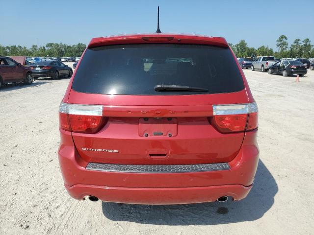 Photo 5 VIN: 1C4RDHAG3DC662746 - DODGE DURANGO SX 