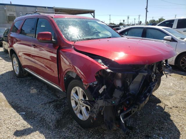 Photo 3 VIN: 1C4RDHAG3DC679546 - DODGE DURANGO 