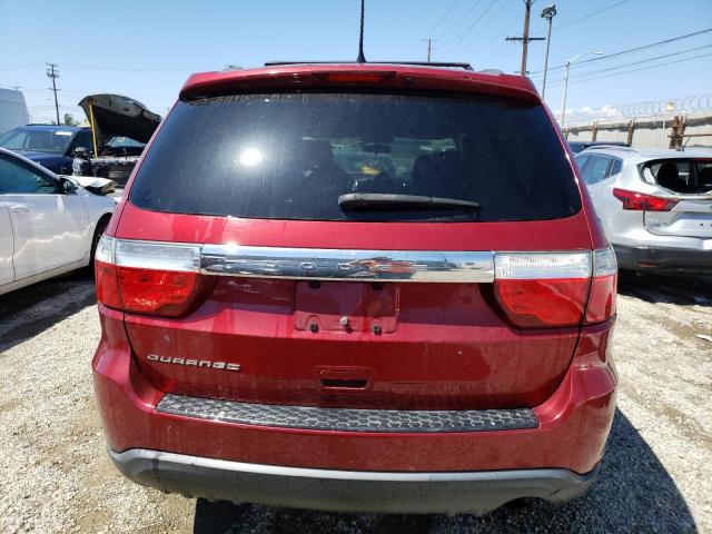 Photo 5 VIN: 1C4RDHAG3DC679546 - DODGE DURANGO 