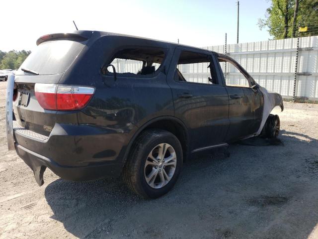 Photo 2 VIN: 1C4RDHAG3DC686321 - DODGE DURANGO SX 